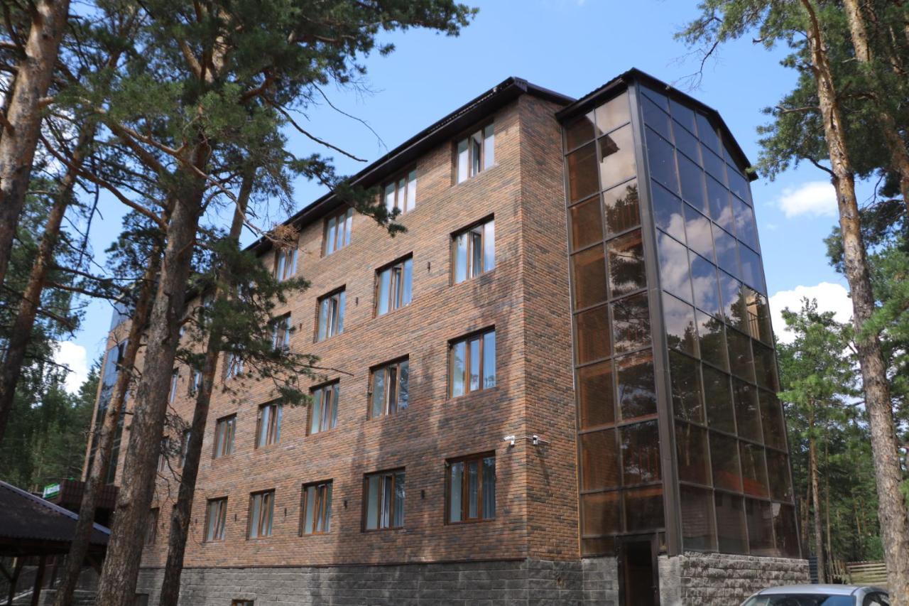 Orman Ski Shchuchinskiy Экстерьер фото
