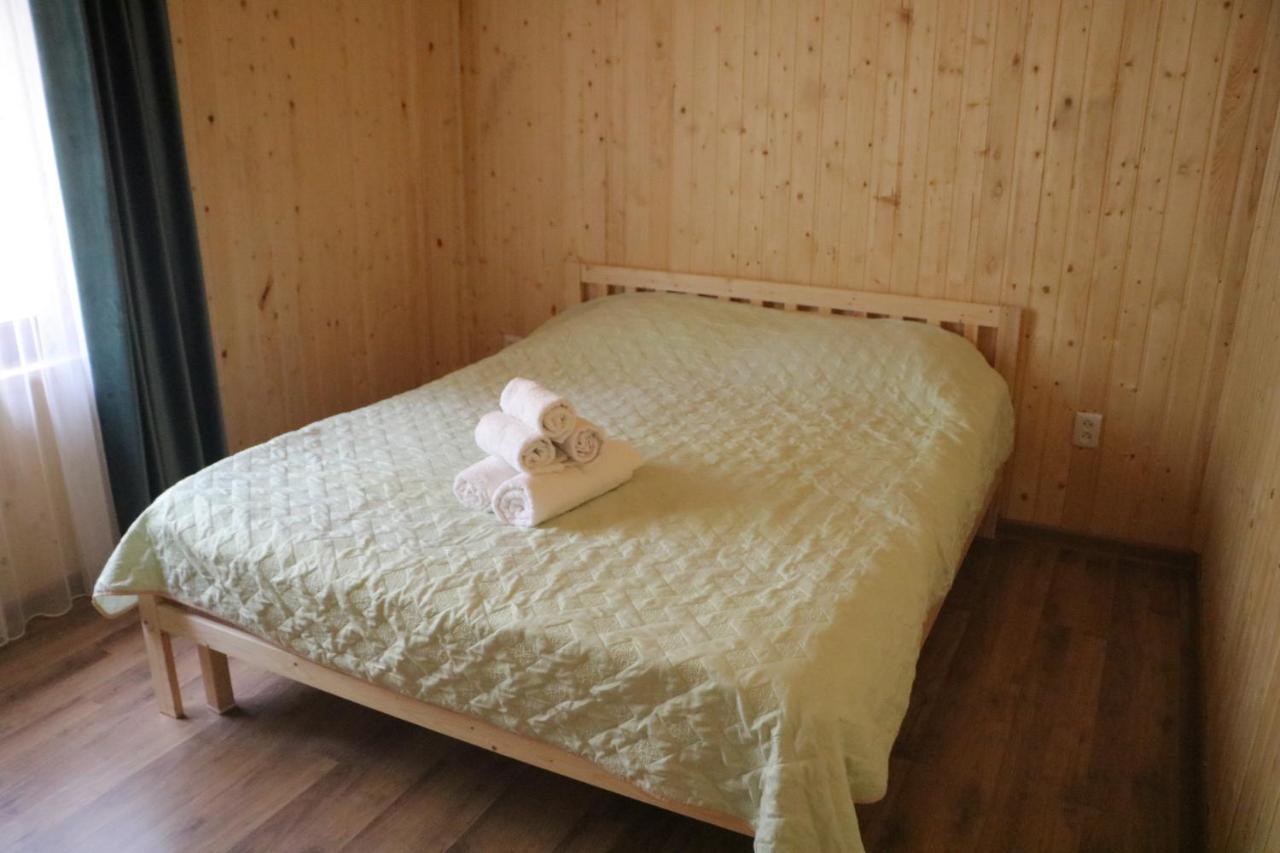 Orman Ski Shchuchinskiy Экстерьер фото