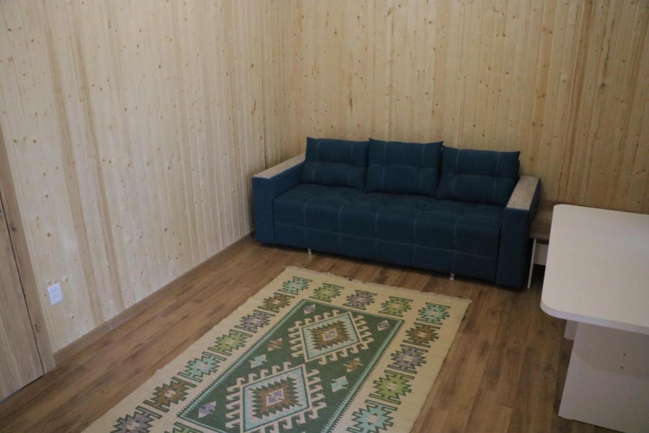 Orman Ski Shchuchinskiy Экстерьер фото