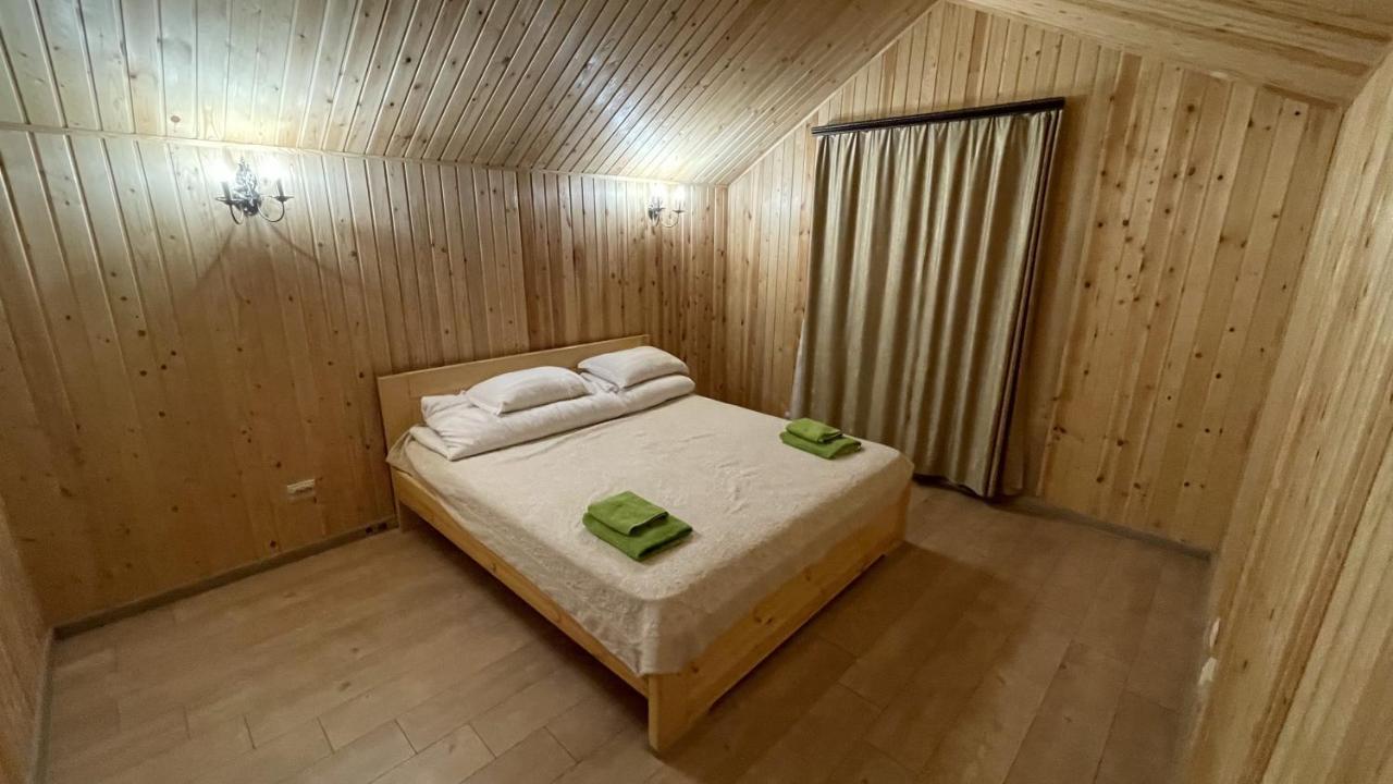 Orman Ski Shchuchinskiy Экстерьер фото