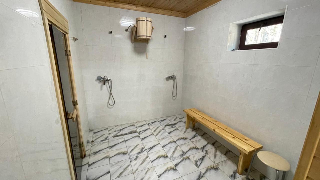 Orman Ski Shchuchinskiy Экстерьер фото