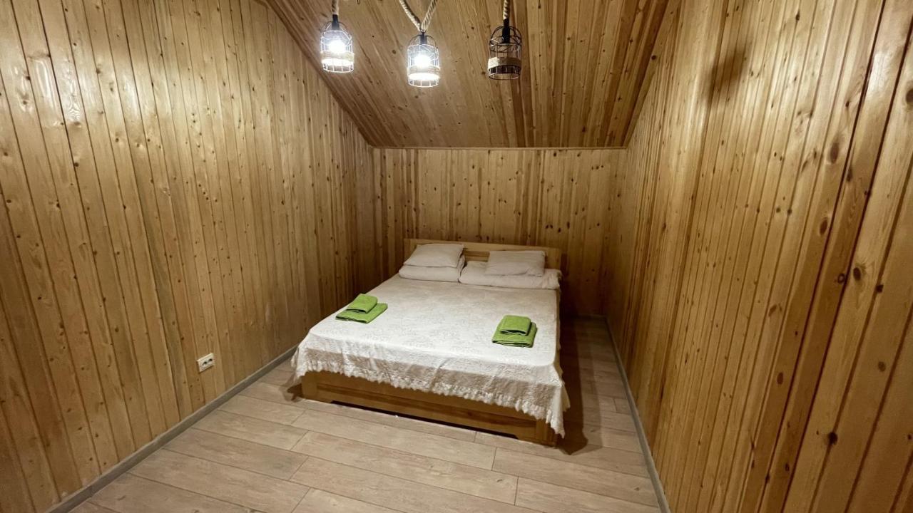 Orman Ski Shchuchinskiy Экстерьер фото
