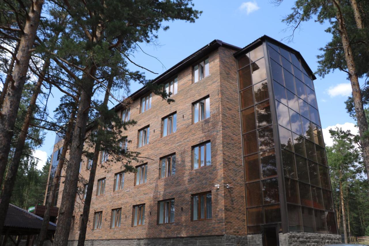 Orman Ski Shchuchinskiy Экстерьер фото