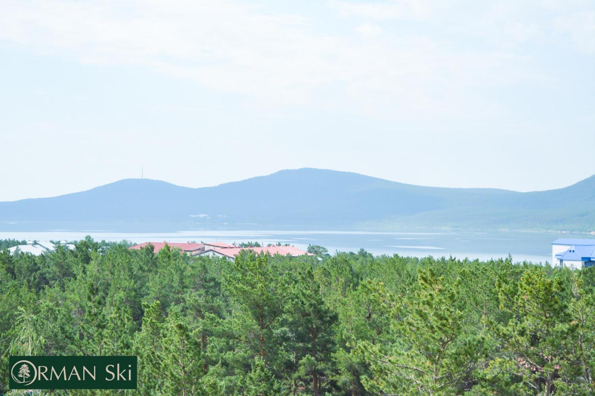 Orman Ski Shchuchinskiy Экстерьер фото